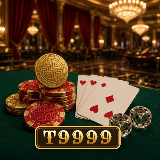 t9999 Key Features